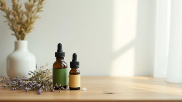 Comment choisir l'huile CBD idéale en Suisse ?