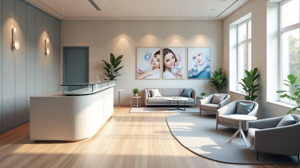 Des soins dentaires de qualité : votre dentiste à Longjumeau