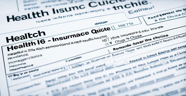 Devis mutuelle santé : comment faire le bon choix facilement