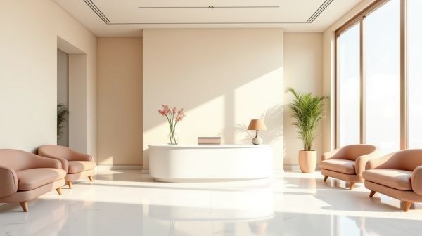 Le centre de médecine esthétique à Saint-Raphaël propose des soins spécialisés