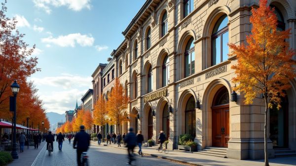 Les dentistes à Ville de Québec : un choix varié pour vos soins