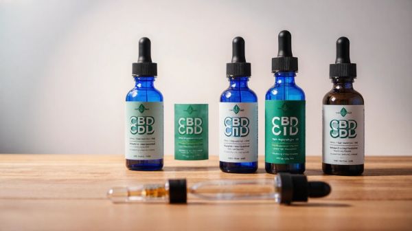 Top conseils pour sélectionner l'huile CBD parfaite en Suisse