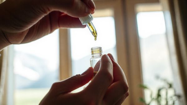 Top conseils pour sélectionner l'huile CBD parfaite en Suisse
