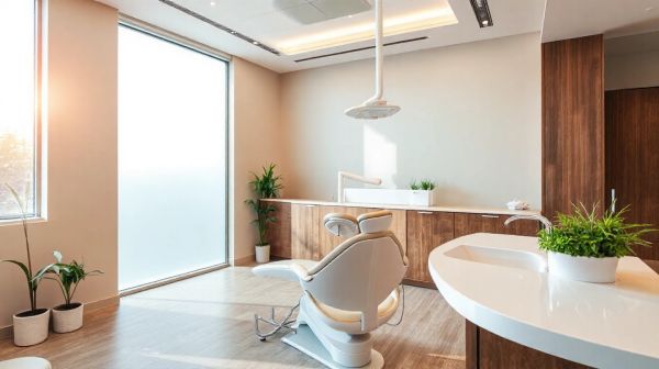 Top options de dentistes à Québec pour vos soins buccaux
