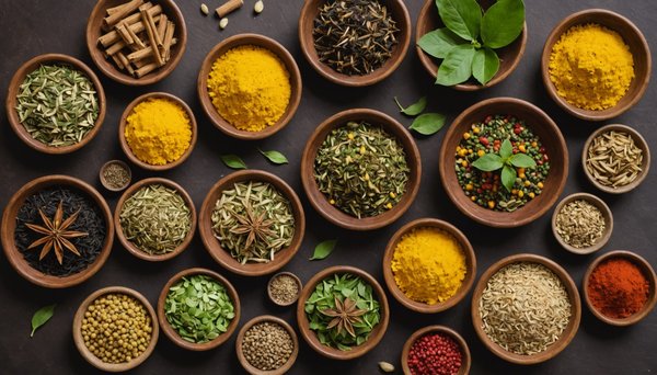 Cures ayurvédiques à sainte-pazanne : le chemin du bien-être