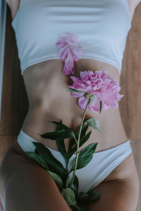 10 remèdes naturels pour combattre la sécheresse intime efficacement